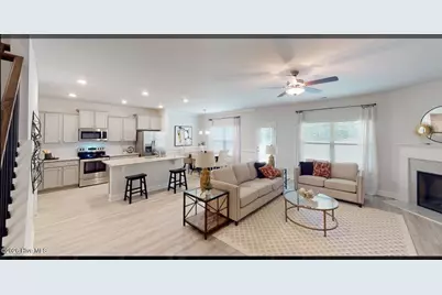 3509 Buster Court #Lot 35, Bailey, NC 27807 - Photo 1