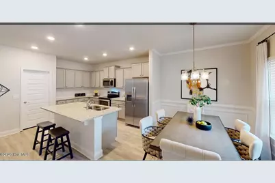 3509 Buster Court #Lot 35, Bailey, NC 27807 - Photo 4