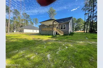 3509 Buster Court #Lot 35, Bailey, NC 27807 - Photo 18