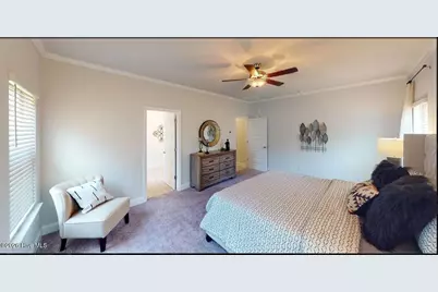 3509 Buster Court #Lot 35, Bailey, NC 27807 - Photo 8