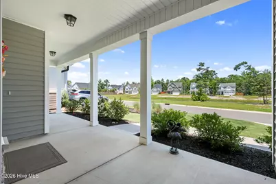 278 Man O War Lane, Hampstead, NC 28443 - Photo 6