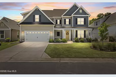 278 Man O War Lane, Hampstead, NC 28443 - Photo 1