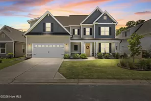 278 Man O War Ln, Hampstead, NC 28443 - Photo 1