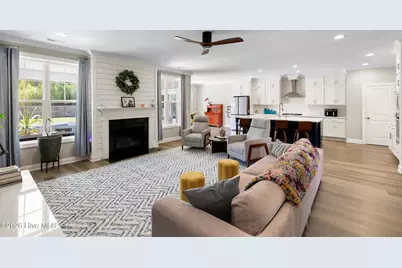 278 Man O War Lane, Hampstead, NC 28443 - Photo 12