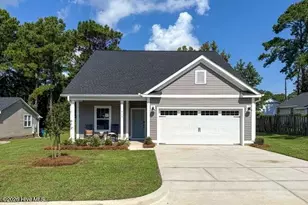 413 Rolling Rd, Wilmington, NC 28405 - Photo 1
