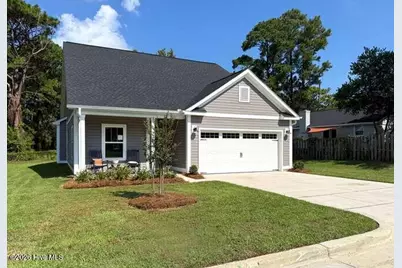 413 Rolling Road #96, Wilmington, NC 28405 - Photo 2