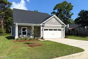 413 Rolling Rd, Wilmington, NC 28405 - Photo 2