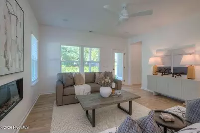 413 Rolling Road #96, Wilmington, NC 28405 - Photo 8
