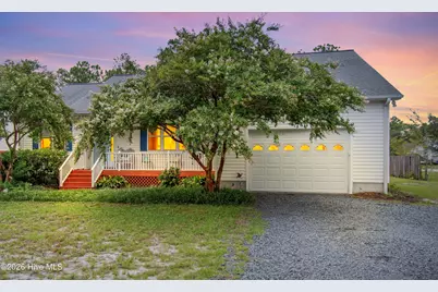 830 Batton Road, Southport, NC 28461 - Photo 2