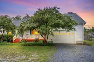 830 Batton Rd, Southport, NC 28461 - Photo 2