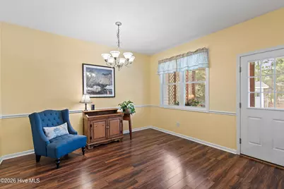 830 Batton Road, Southport, NC 28461 - Photo 14