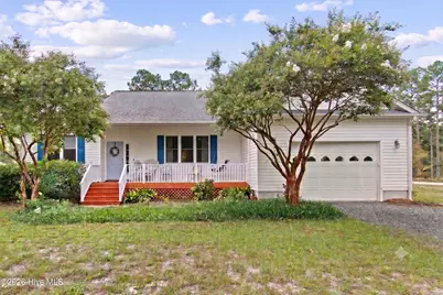 830 Batton Road, Southport, NC 28461 - Photo 1