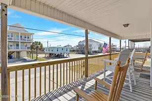 1303 N Topsail Dr, Surf City, NC 28445 - Photo 8