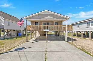 1303 N Topsail Dr, Surf City, NC 28445 - Photo 1