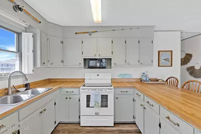 1303 N Topsail Drive, Surf City, NC 28445 - Photo 32