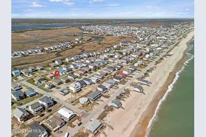 1303 N Topsail Drive, Surf City, NC 28445 - Photo 46
