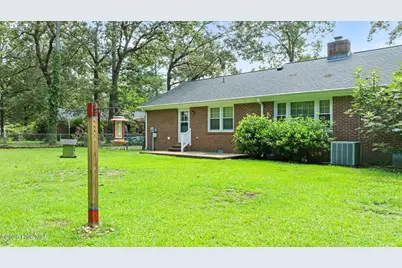 307 Kay Dee Street, Goldsboro, NC 27534 - Photo 30