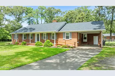 307 Kay Dee Street, Goldsboro, NC 27534 - Photo 2
