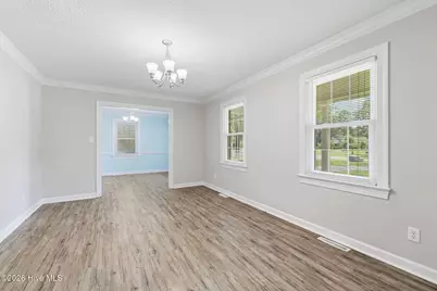 307 Kay Dee Street, Goldsboro, NC 27534 - Photo 4