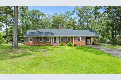 307 Kay Dee Street, Goldsboro, NC 27534 - Photo 2