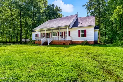 357 Seeview Lane, Hertford, NC 27944 - Photo 2