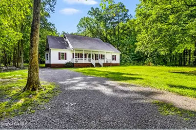 357 Seeview Lane, Hertford, NC 27944 - Photo 4