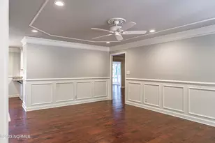 4 Fairway Ln, Whispering Pines, NC 28327 - Photo 4