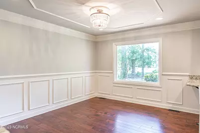 4 Fairway Lane, Whispering Pines, NC 28327 - Photo 6