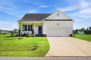 295 Springtooth Dr, Zebulon, NC 27597 - Photo 1