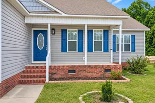 14 Patricia S Vann Ct, Dunn, NC 28334 - Photo 2