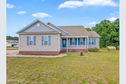 14 Patricia S Vann Court, Dunn, NC 28334 - Photo 1