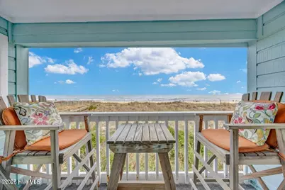 115 Carolina Beach Avenue S #Unit 1a, Carolina Beach, NC 28428 - Photo 2