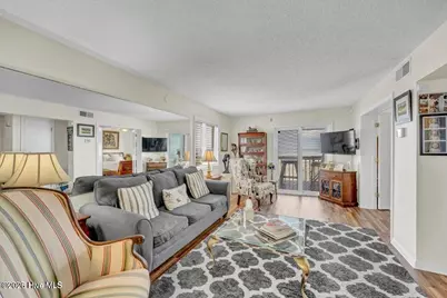 115 Carolina Beach Avenue S #Unit 1a, Carolina Beach, NC 28428 - Photo 12