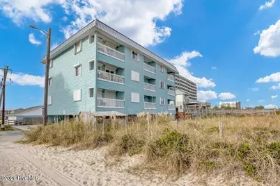 115 Carolina Beach Avenue S #Unit 1a, Carolina Beach, NC 28428 - Photo 34