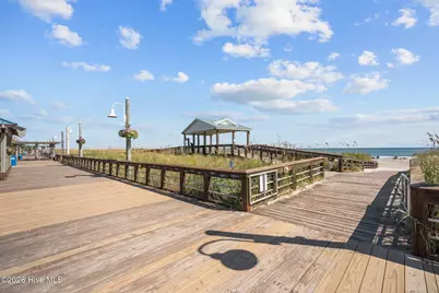 115 Carolina Beach Avenue S #Unit 1a, Carolina Beach, NC 28428 - Photo 4