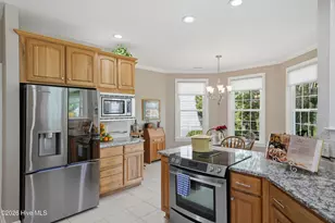 2813 Inverness Cir SE, Southport, NC 28461 - Photo 28