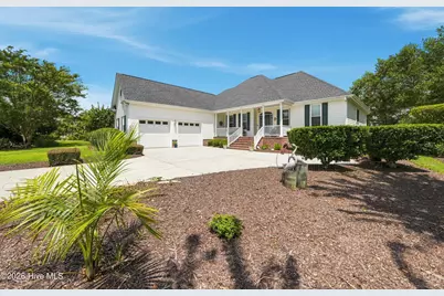 2813 Inverness Circle SE, Southport, NC 28461 - Photo 1