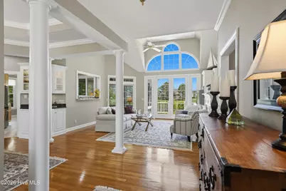 2813 Inverness Circle SE, Southport, NC 28461 - Photo 8