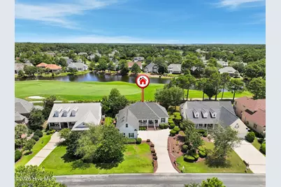 2813 Inverness Circle SE, Southport, NC 28461 - Photo 2