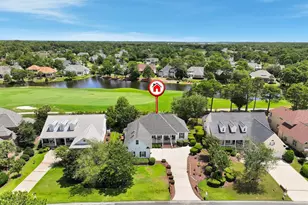 2813 Inverness Cir SE, Southport, NC 28461 - Photo 2