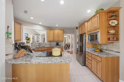 2813 Inverness Circle SE, Southport, NC 28461 - Photo 24