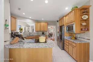 2813 Inverness Cir SE, Southport, NC 28461 - Photo 24
