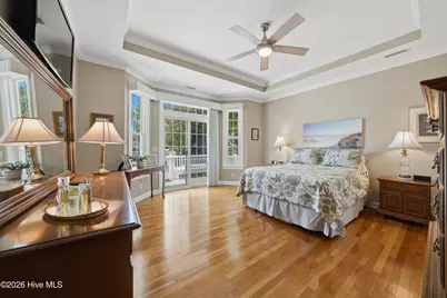 2813 Inverness Circle SE, Southport, NC 28461 - Photo 34
