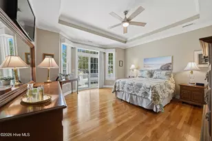2813 Inverness Cir SE, Southport, NC 28461 - Photo 34