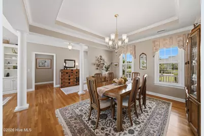 2813 Inverness Circle SE, Southport, NC 28461 - Photo 32