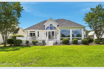 2813 Inverness Circle SE, Southport, NC 28461 - Photo 54