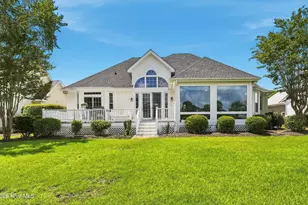 2813 Inverness Cir SE, Southport, NC 28461 - Photo 54