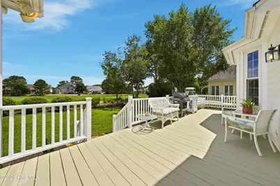2813 Inverness Circle SE, Southport, NC 28461 - Photo 48