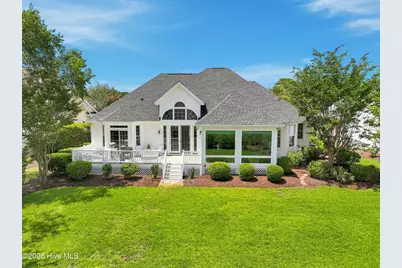2813 Inverness Circle SE, Southport, NC 28461 - Photo 66