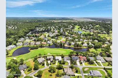 2813 Inverness Circle SE, Southport, NC 28461 - Photo 68